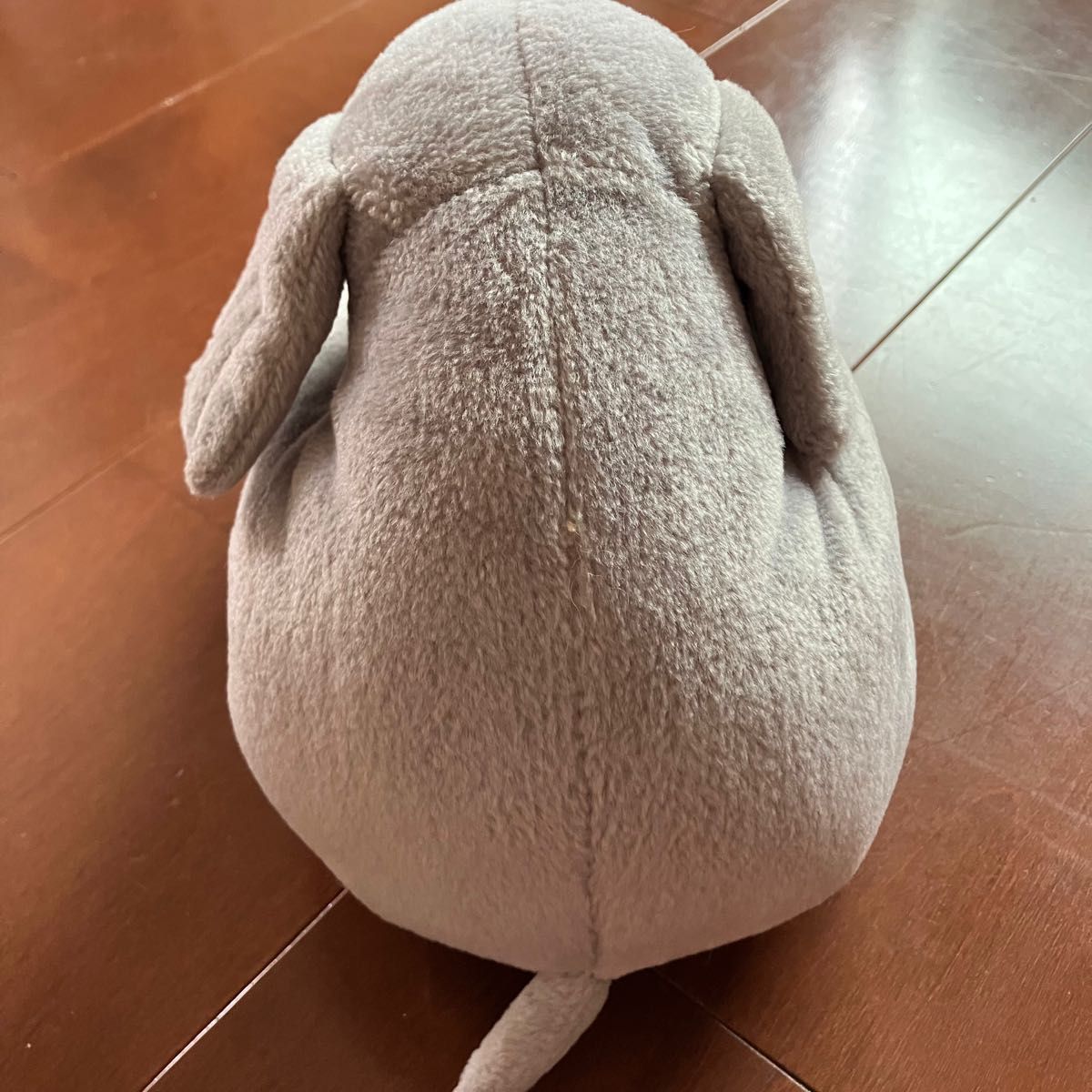 井上直久 めげゾウ ぬいぐるみ