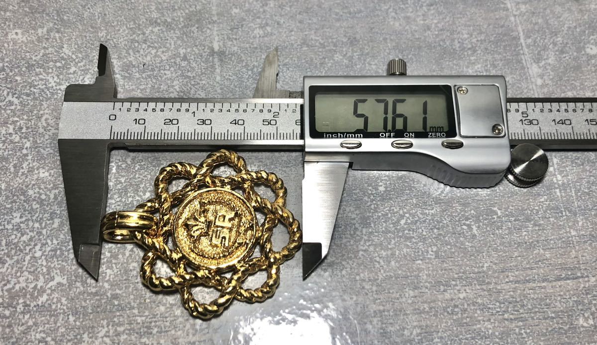 ソニアリキエル SR 大トップ ネックレス ロングチェーン ソニアリキエル SR 大トップ ネックレス ロングチェーン