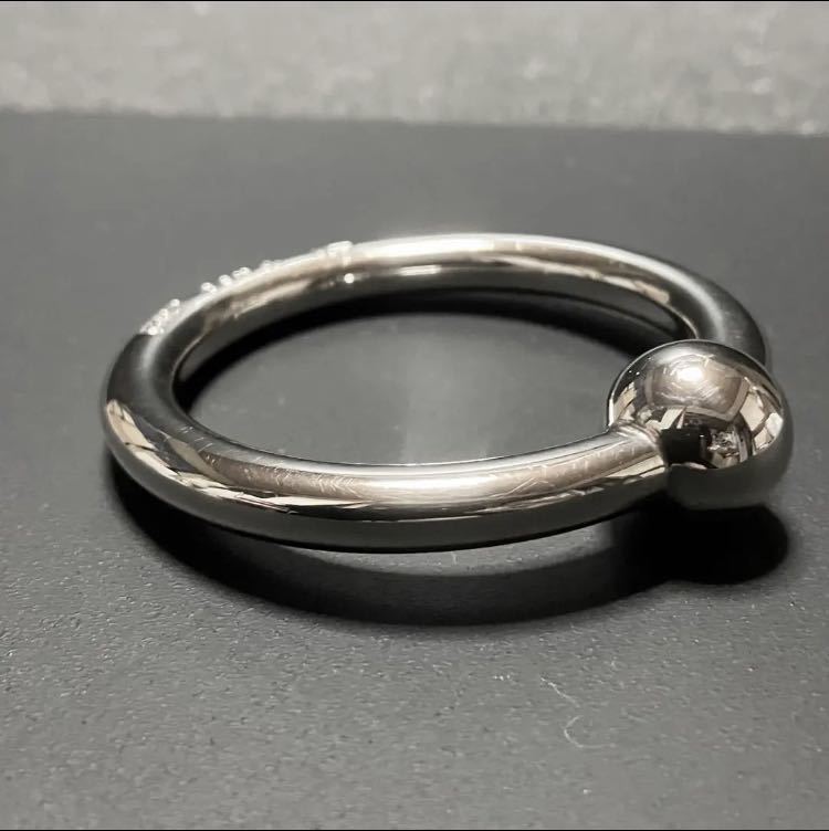 ws4000】Tiffany ティファニー シルバー925 ガラガラ ラトル ws4000】Tiffany ティファニー シルバー925 ガラガラ ラトル