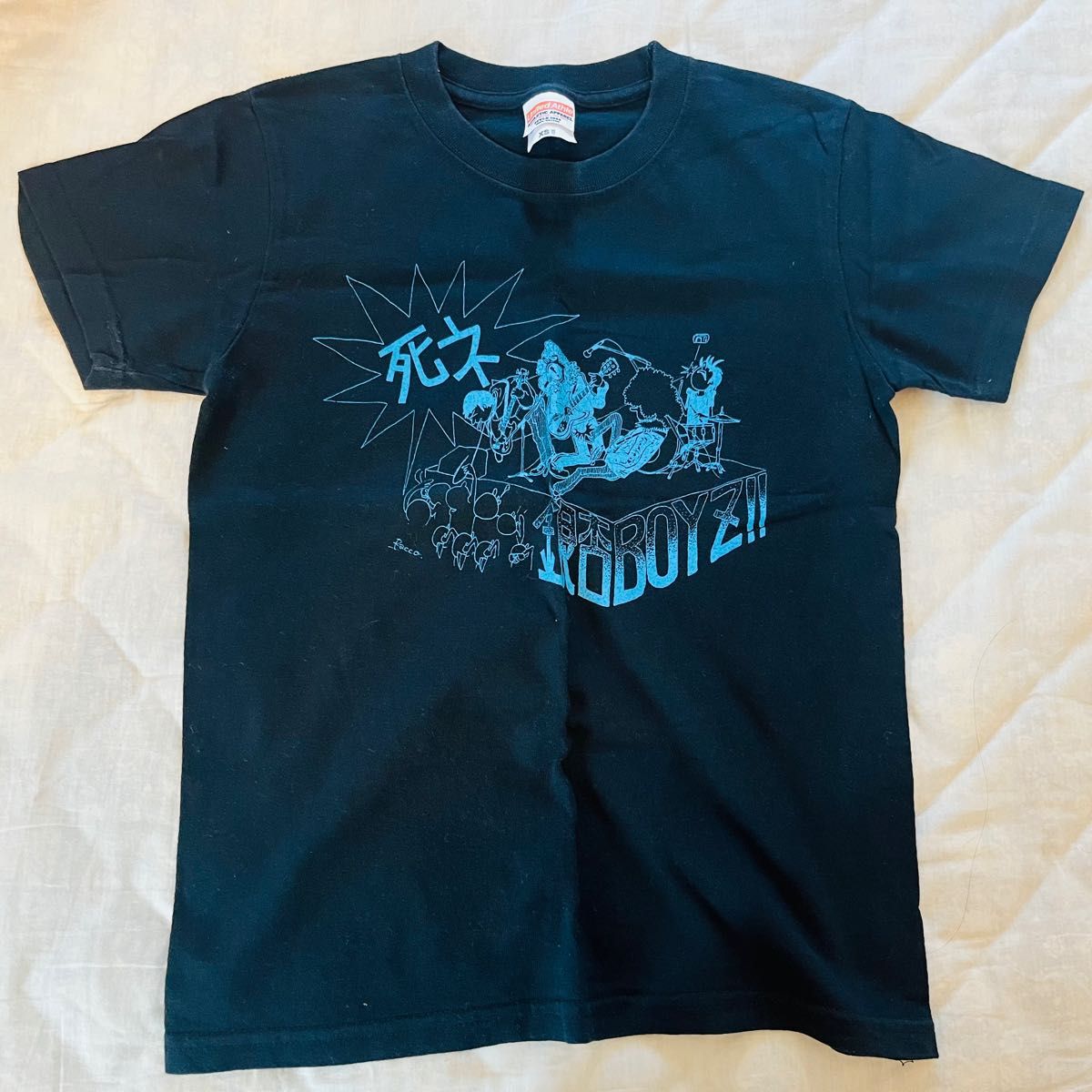 銀杏BOYZ Tシャツ 死ね|Yahoo!フリマ(旧PayPayフリマ) 銀杏BOYZ Tシャツ 死ね|Yahoo!フリマ(旧PayPayフリマ)