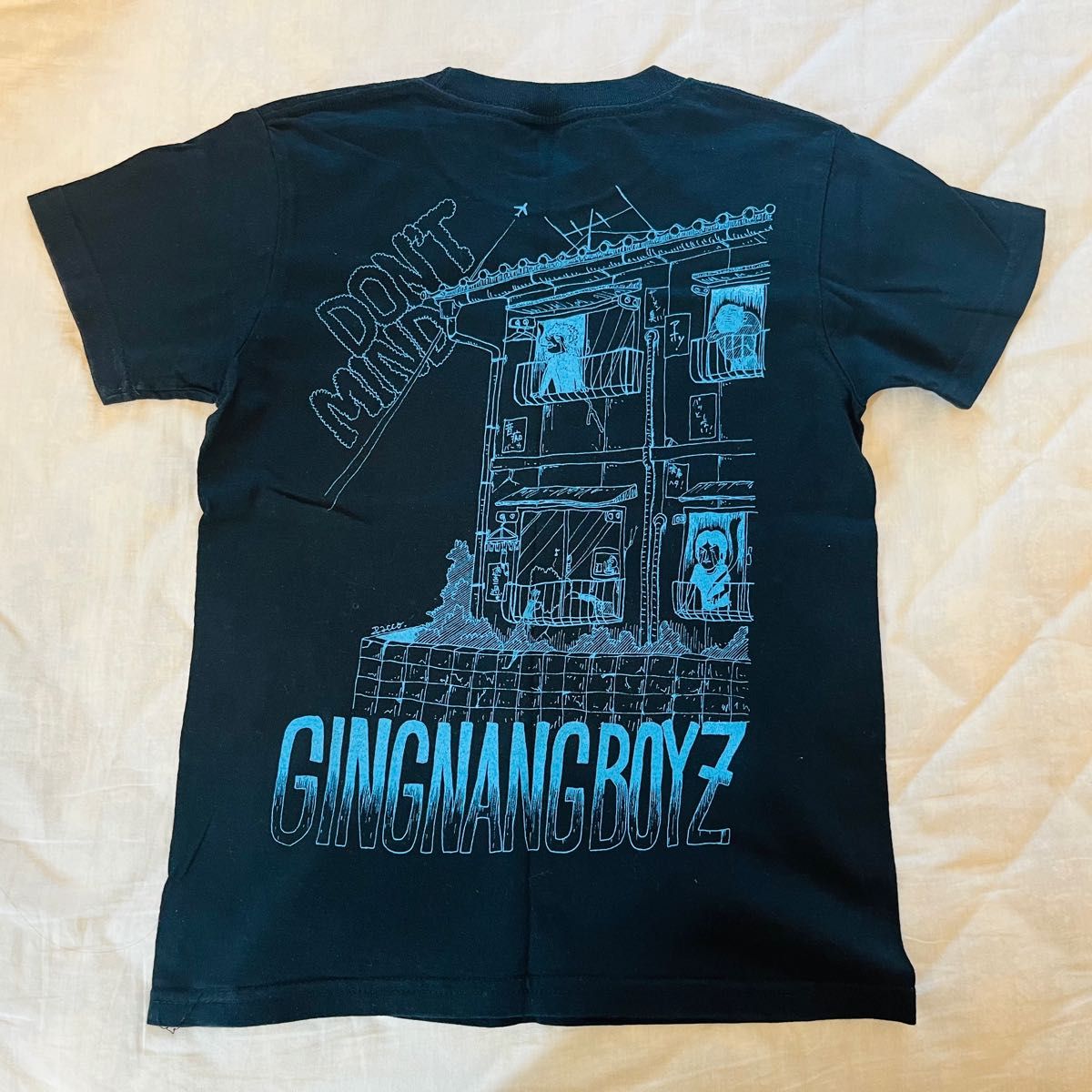 銀杏BOYZ Tシャツ 死ね|Yahoo!フリマ(旧PayPayフリマ) 銀杏BOYZ Tシャツ 死ね|Yahoo!フリマ(旧PayPayフリマ)