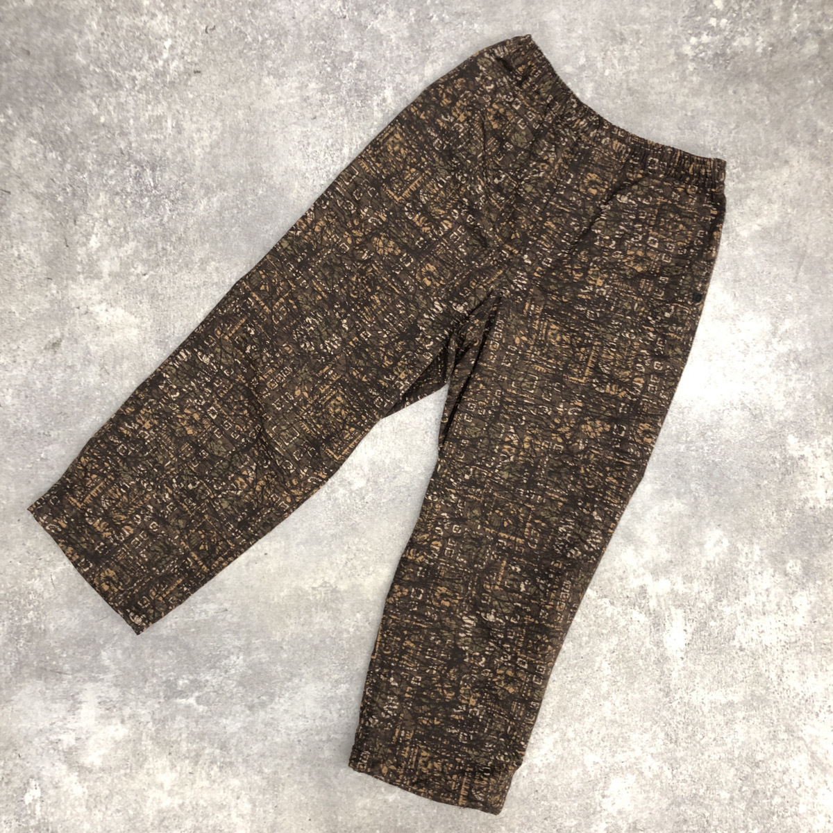 数量は多い EASY TECH ダイワピア PIER39 ★DAIWA TROUSERS 104 茶色 ブラウン BROWN チノパン バティック トラウザース イージー テック BATIK Sサイズ 数量は多い EASY TECH ダイワピア PIER39 ★DAIWA TROUSERS 104 茶色 ブラウン BROWN チノパン バティック トラウザース イージー テック BATIK Sサイズ