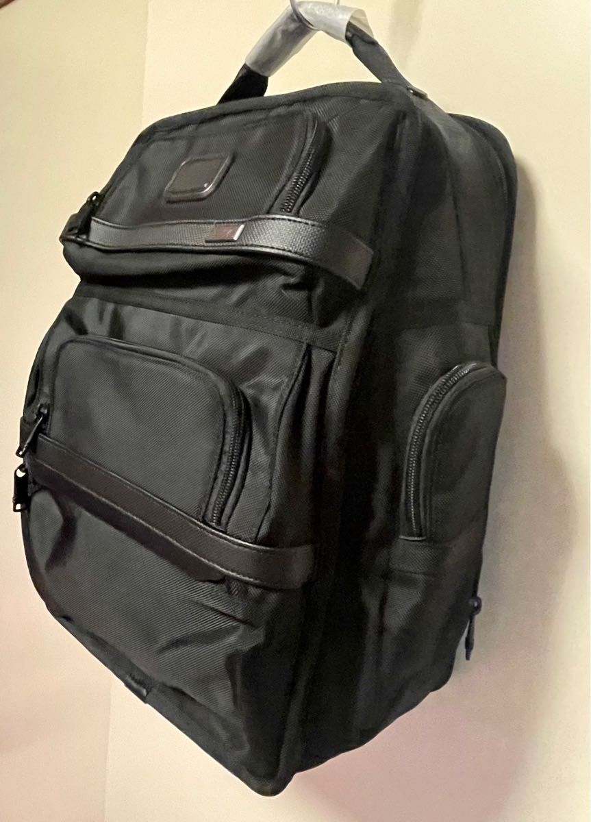 未使用】TUMI ALPHA3 ブリーフパック|Yahoo!フリマ(旧PayPayフリマ)