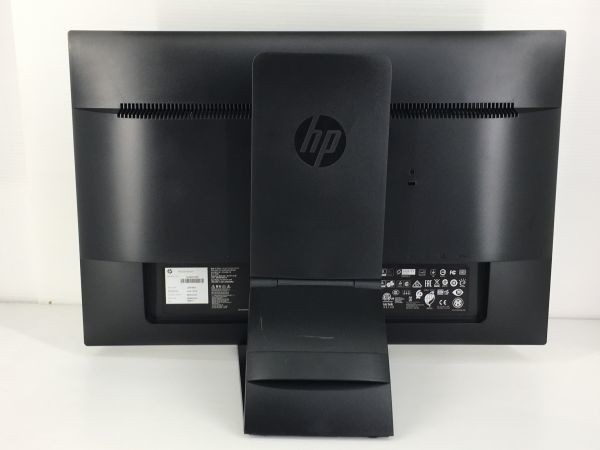 【即納】タッチ式モニター HP EliteDisplay E220t 21.5インチ / 縦向き表示可 / 1920x1080 / DisplayPort / VGA 【動作品】 (LC-H-003)_画像7