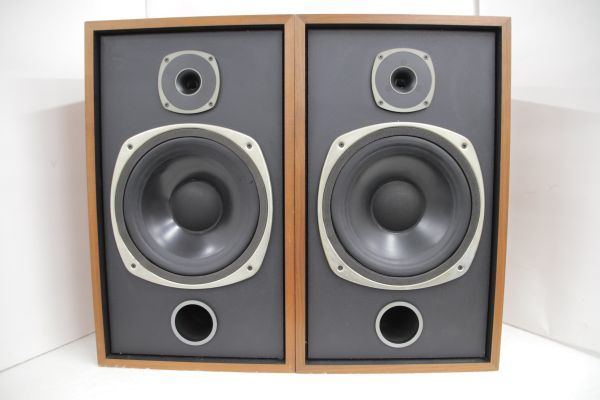 Tannoy タンノイ T125 2way Speaker 2ウェイスピ－カ－ (2380380)の画像2