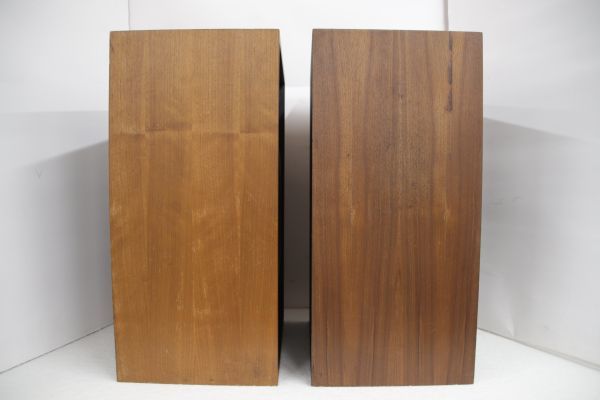 Tannoy タンノイ T125 2way Speaker 2ウェイスピ－カ－ (2380380)の画像4