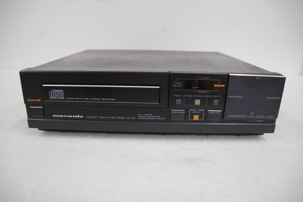 限定版 マランツ Marantz CD-34 (2398774) コンパクトディスク