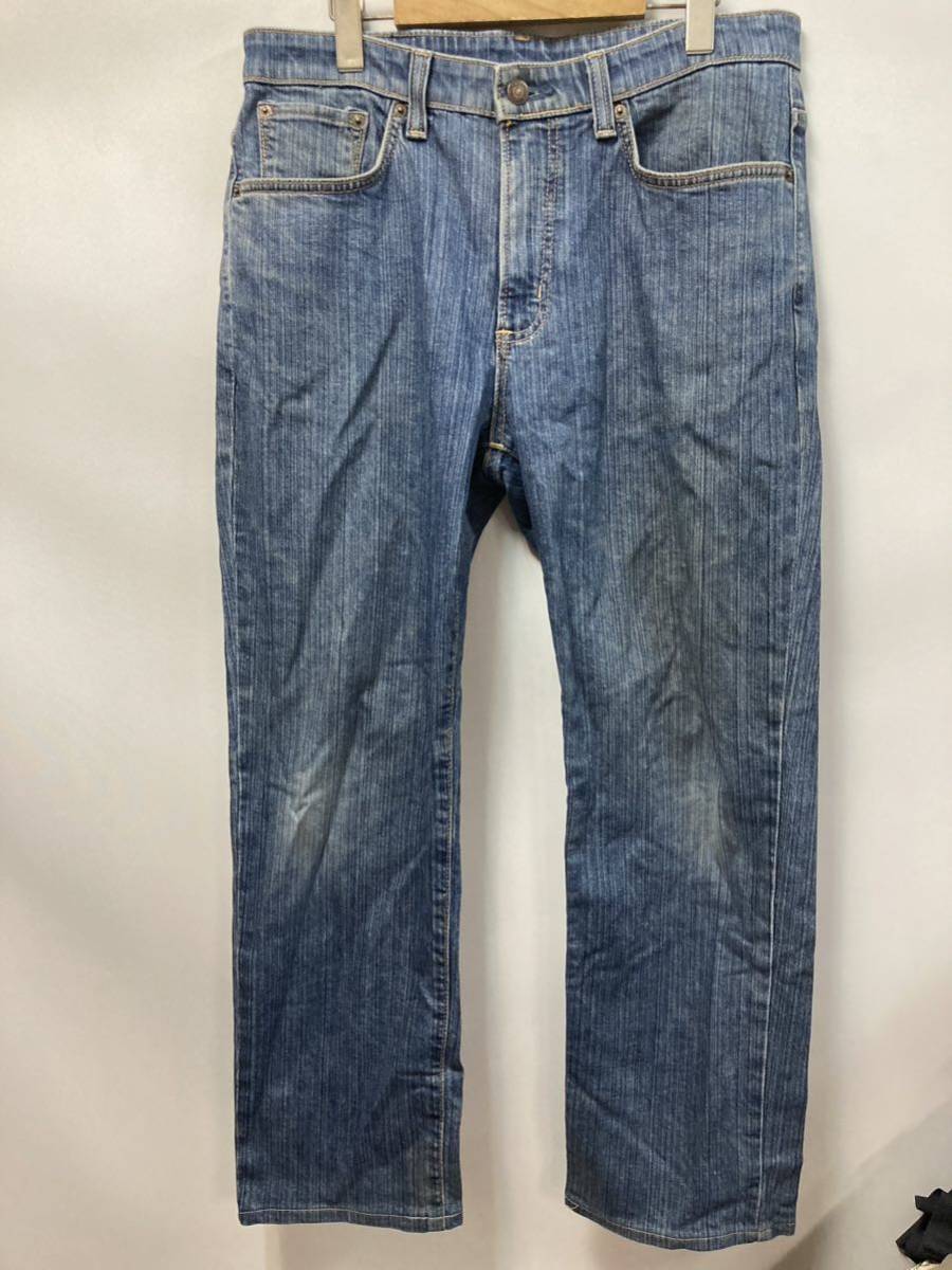 EDWIN F403 Denim брюки w32