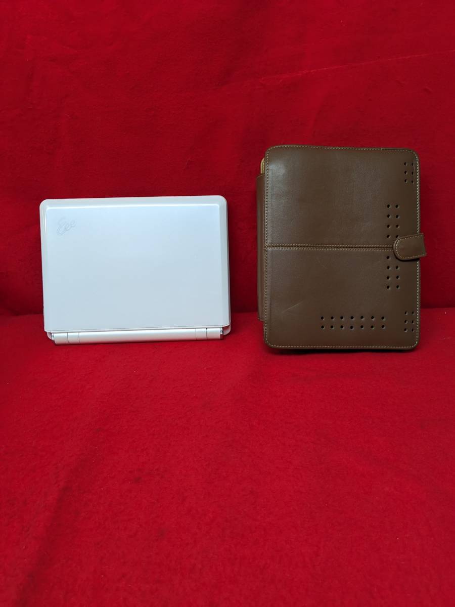 **SHARP sharp PA-8600 personal organiser electron notebook computerized dictionary operation not yet verification junk **