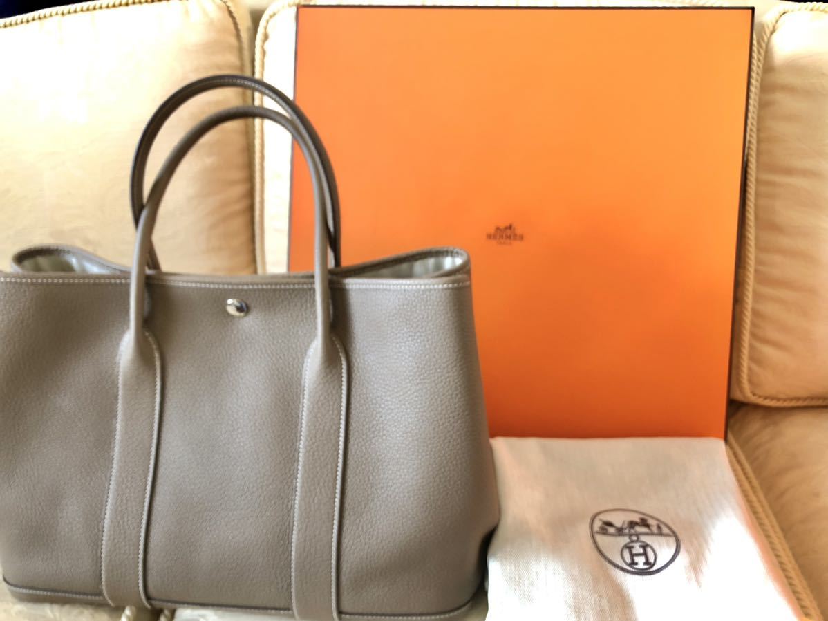【安心発送】 SAC 【今回だけお値下げ】HERMESエルメス GARDEN エトゥープETOUPE A4入ります ネゴンダNEGONDA PM ガーデンパーティ PARTY その他 【安心発送】 SAC 【今回だけお値下げ】HERMESエルメス GARDEN エトゥープETOUPE A4入ります ネゴンダNEGONDA PM ガーデンパーティ PARTY その他