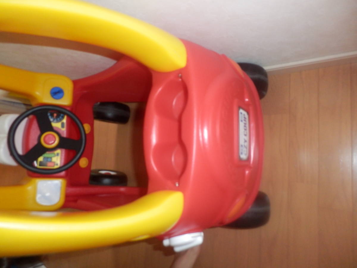 リトルタイクス 乗用玩具 おもちゃ 車 赤 レッド little tikes 引き取り可能(乗用玩具)|売買されたオークション情報、Yahoo!オークション(旧ヤフオク!) の商品情報をアーカイブ公開 - オークファン(aucfan.com) リトルタイクス 乗用玩具 おもちゃ 車 赤 レッド little tikes 引き取り可能(乗用玩具)|売買されたオークション情報、Yahoo!オークション(旧ヤフオク!) の商品情報をアーカイブ公開 - オークファン(aucfan.com)