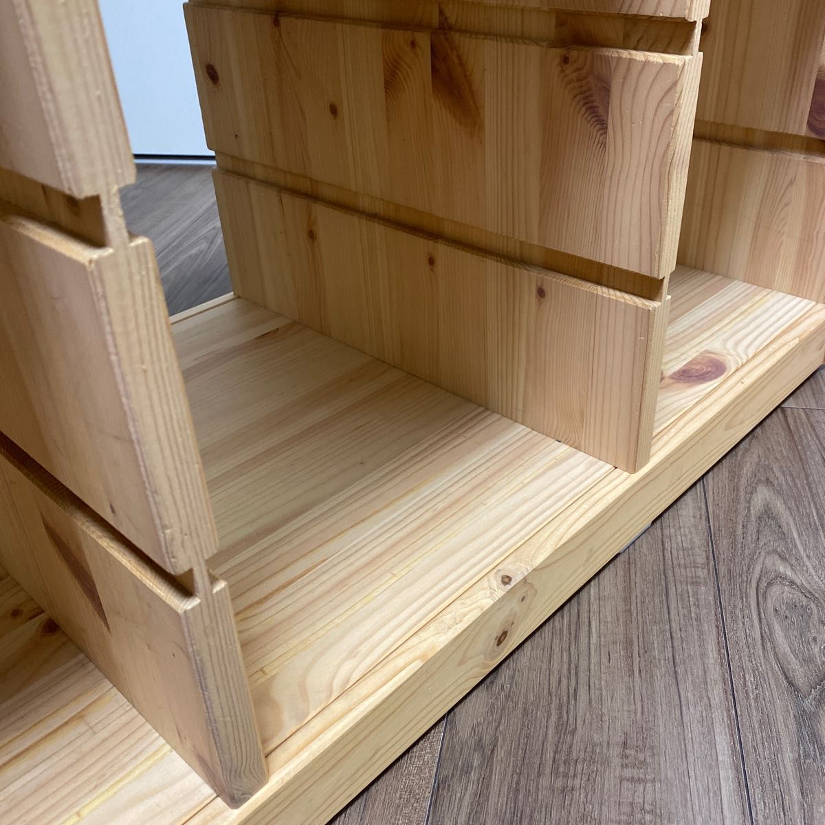 IKEA TROFAST イケア トロファスト おもちゃ収納 木製 ウッド IKEA TROFAST イケア トロファスト おもちゃ収納 木製 ウッド