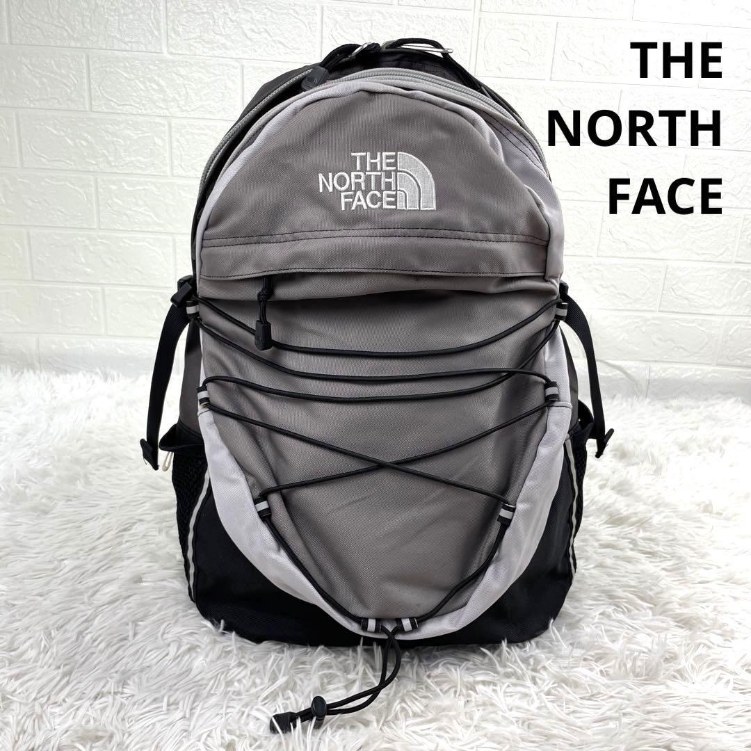 感謝価格】 THE NORTH FACE ノースフェイス BOREALIS リュック ザ