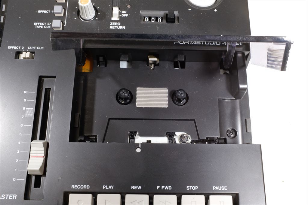 !!TASCAM PORTASTUDIO 414MKII!!