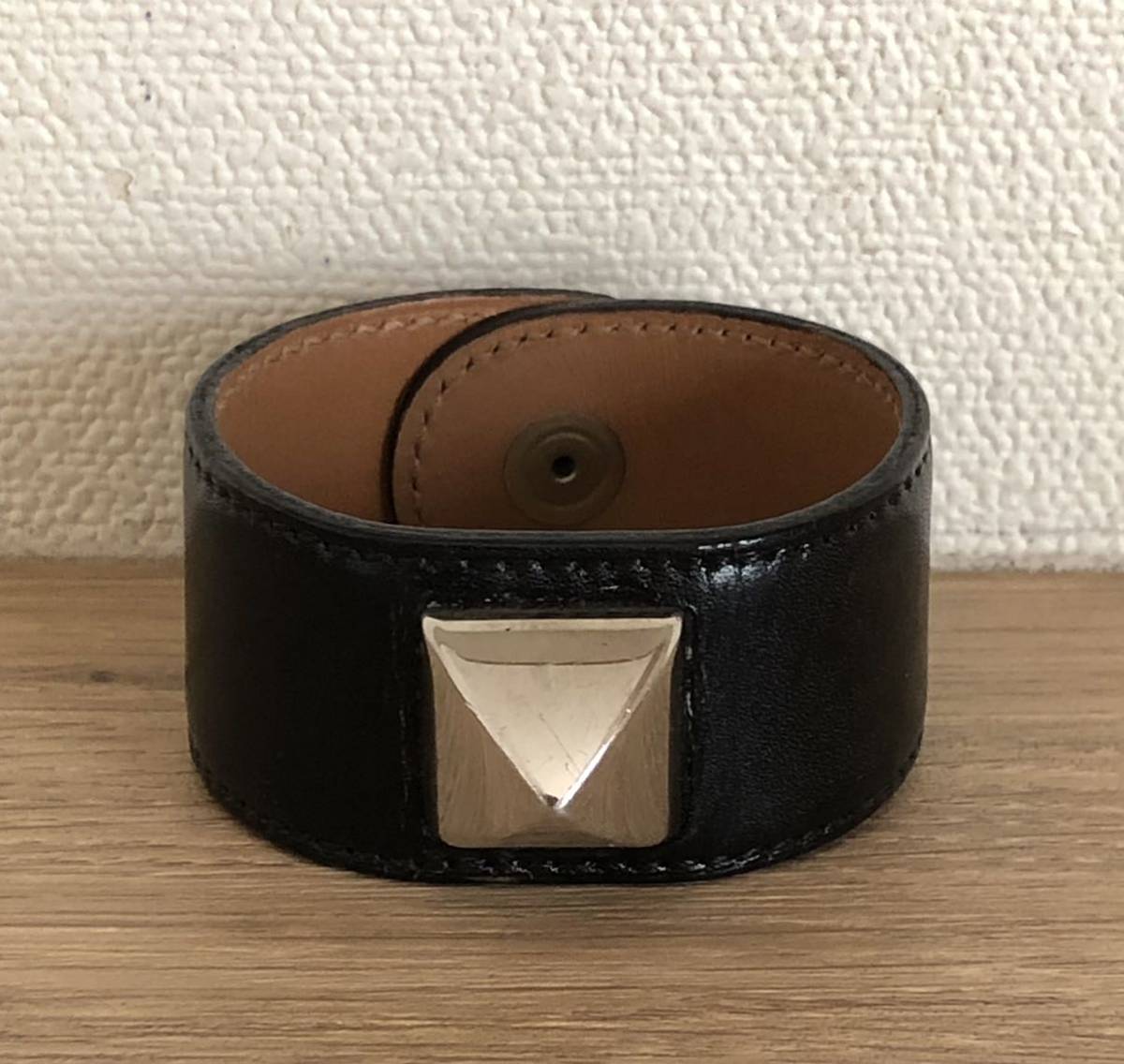 hermes medor bracelet ヘルメスブレスレット