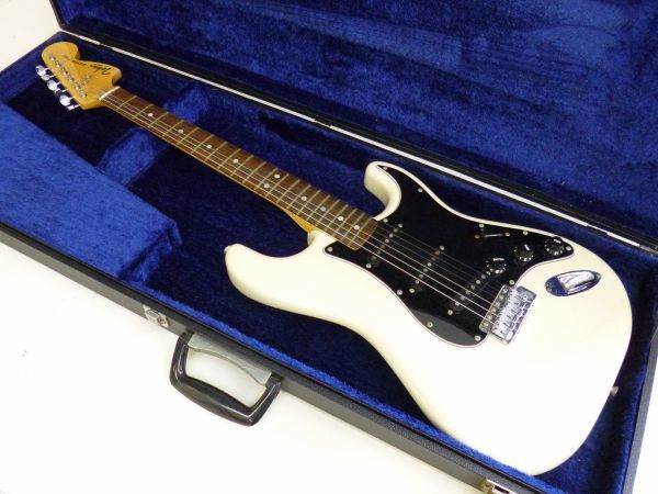 B028-N34-253 Tokai Silver Star トーカイ シルバースター エレキ
