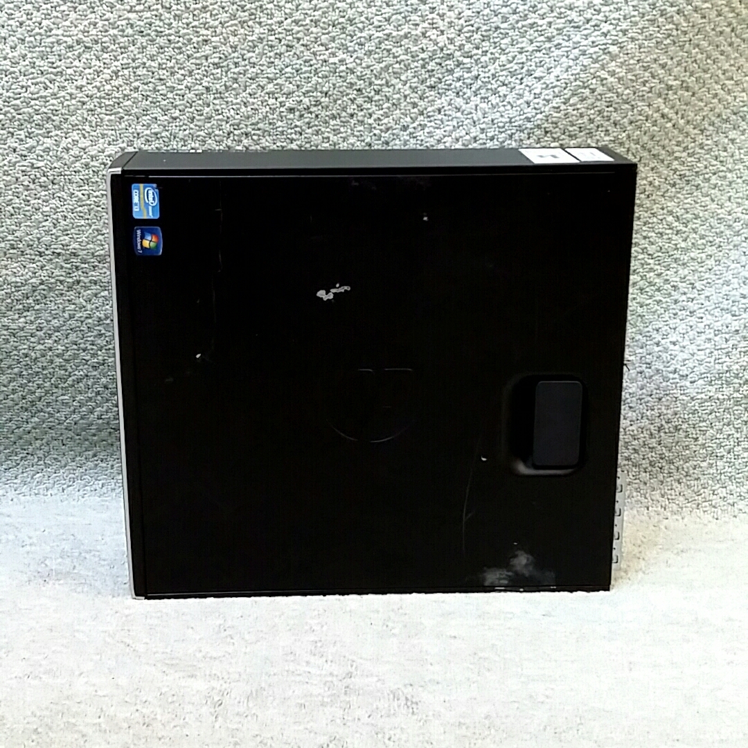 Windows XP,Vista,7,8,10 OS選択可 HP Compaq 6200 Pro SFF Core i3