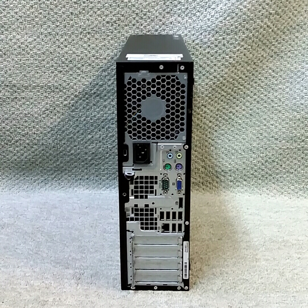 Windows XP,Vista,7,8,10 OS選択可 HP Compaq 6200 Pro SFF Core i3