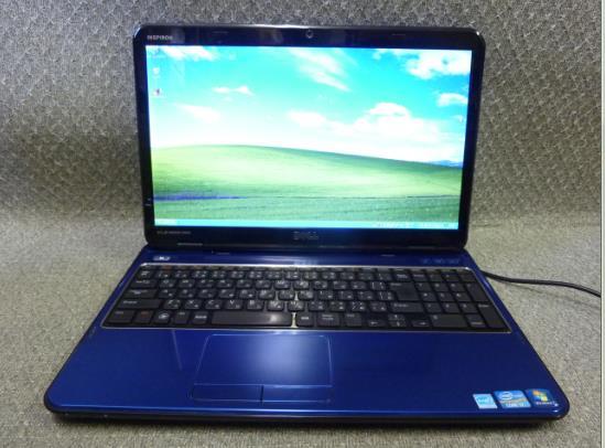 新品本物 7820HQ i7 Core 3520 Precision DELL 2.9GHz/16GB/256GB(SSD