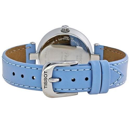 大人気新品 TISSOT BY PINKY t084.210.16.017.02 ティソ TISSOT