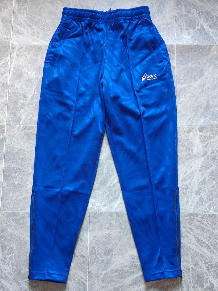 その3 昔の 未使用タグ付き ASICS アシックス ゴールドタイガー ゼブラ