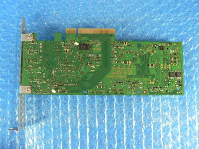 1DSC // FUJITSU D3116-B14 GS2 RAID Ctrl SAS 6G 1GB PCI-E 120mmブラケット // Fujitsu PRIMERGY TX150 S8 取外_画像4