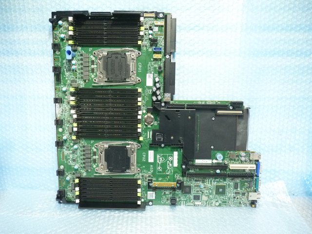 1OGV // Dell PowerEdge R630 の マザーボード / 02C2CP(2C2CP) //在庫2_画像1