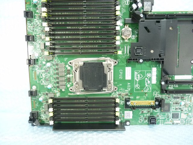 1OGV // Dell PowerEdge R630 の マザーボード / 02C2CP(2C2CP) //在庫2_画像3