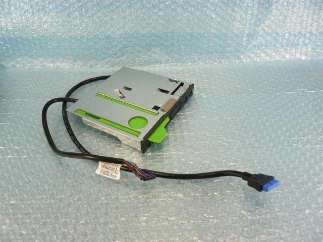 1OKU // Fujitsu PRIMERGY RX2540 M4. передний контроль / источник питания переключатель LED USB / A3C40179916 A3C40199066 // наличие 3