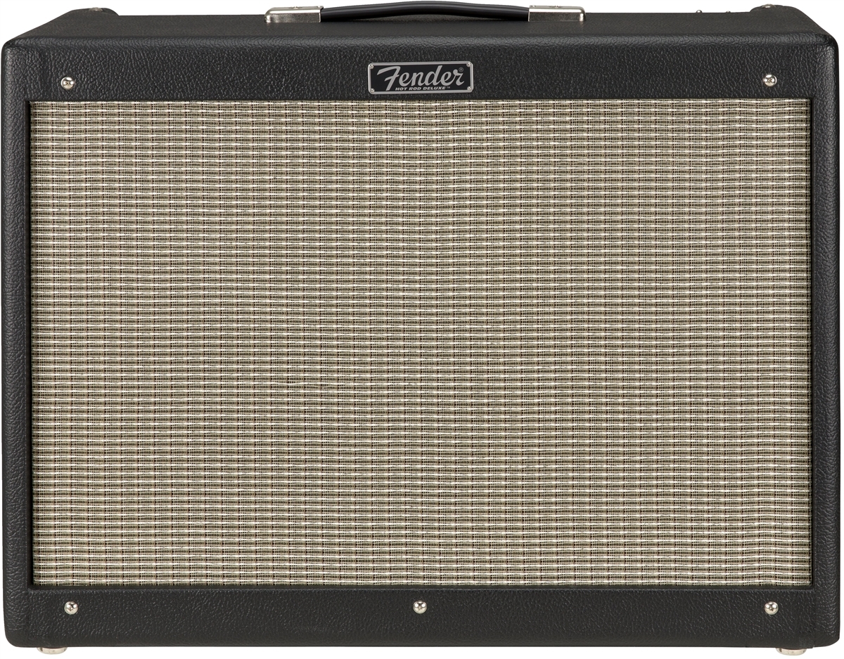 即納 Fender Hot Rod Deluxe IV フェンダー　ギターアンプ