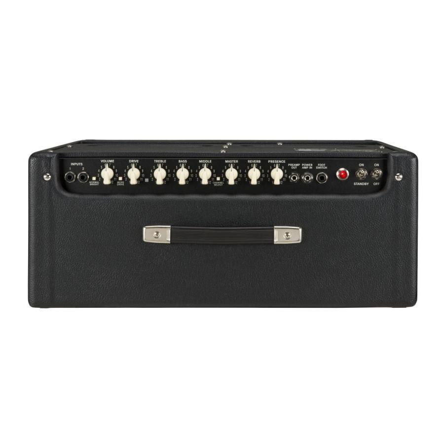 即納 Fender Hot Rod Deluxe IV フェンダー ギターアンプ-