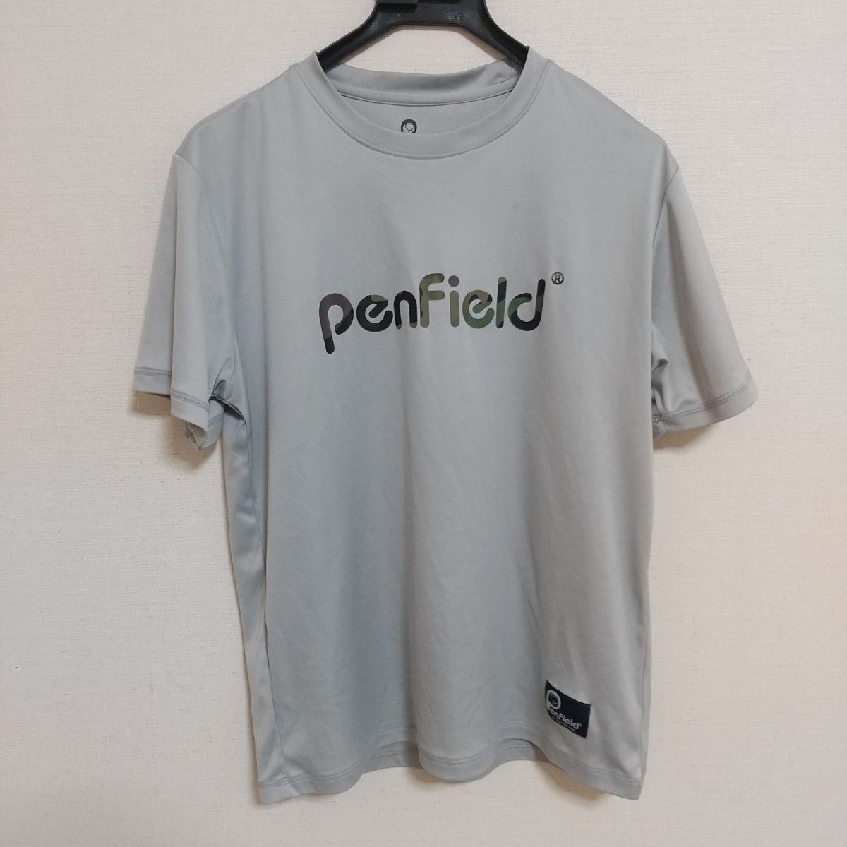 Pen field ペンフィールド Tシャツ L｜PayPayフリマ
