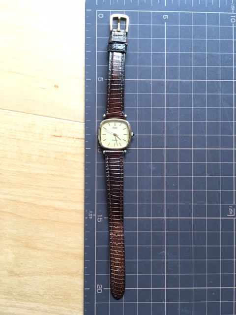レア ヴィンテージ SEIKO セイコー Exceline エクセリーヌ SGP レア ヴィンテージ SEIKO セイコー Exceline エクセリーヌ SGP