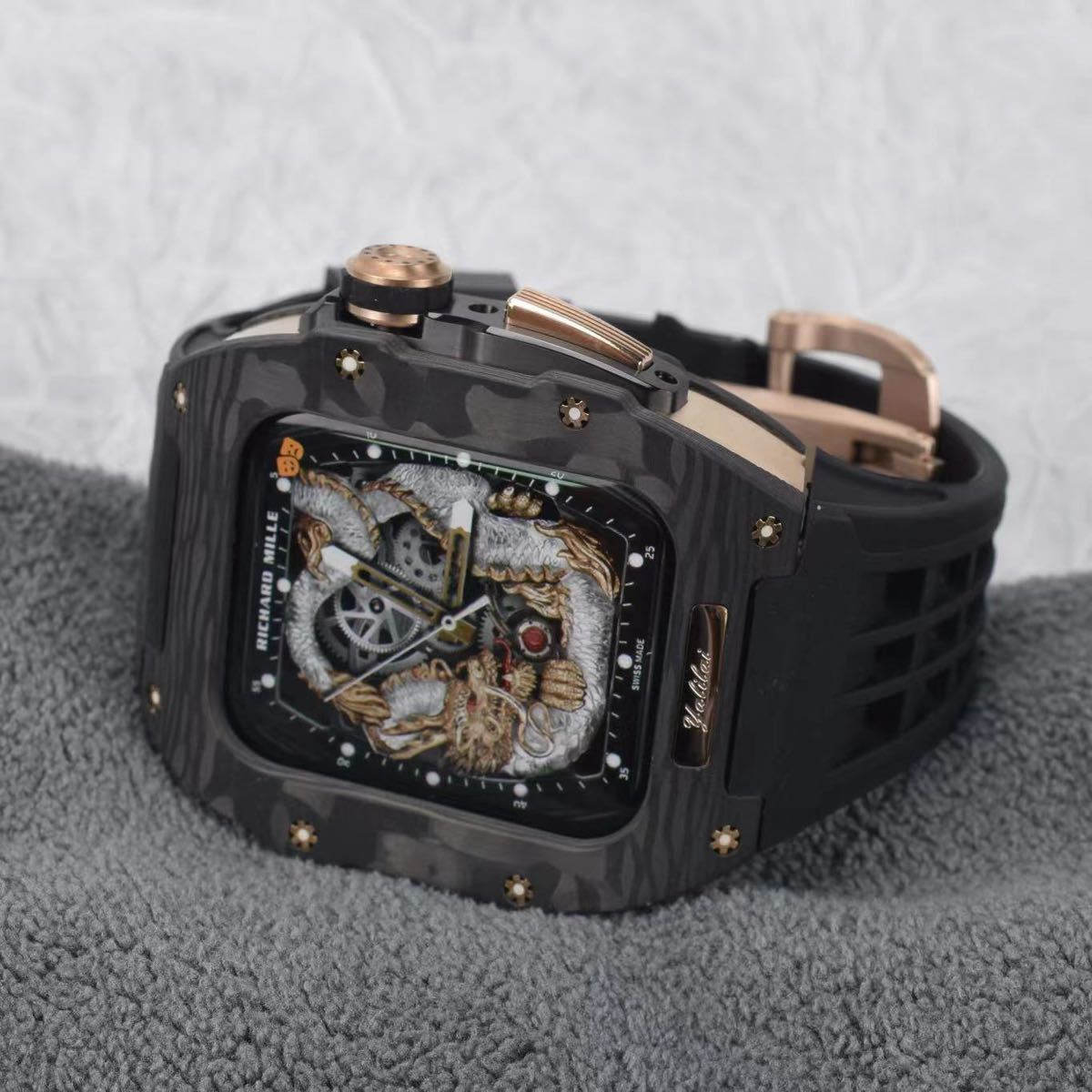 Apple Watch Series 8 7 6 5 4 SE （44mm 45mm）用バンド アップル