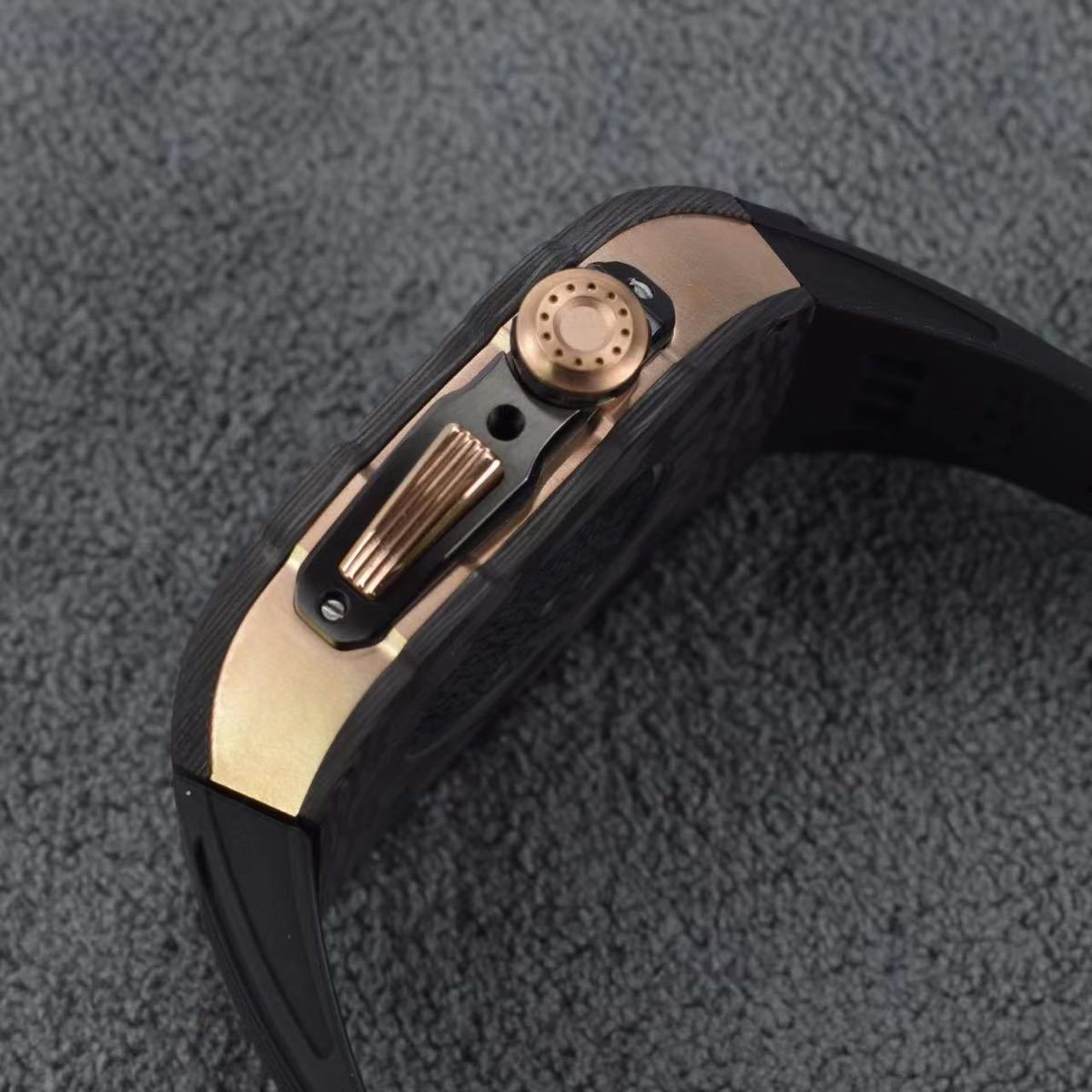 Apple Watch Series 8 7 6 5 4 SE (44mm 45mm)用バンド バンド Apple Watch Series 8 7 6 5 4 SE (44mm 45mm)用バンド バンド