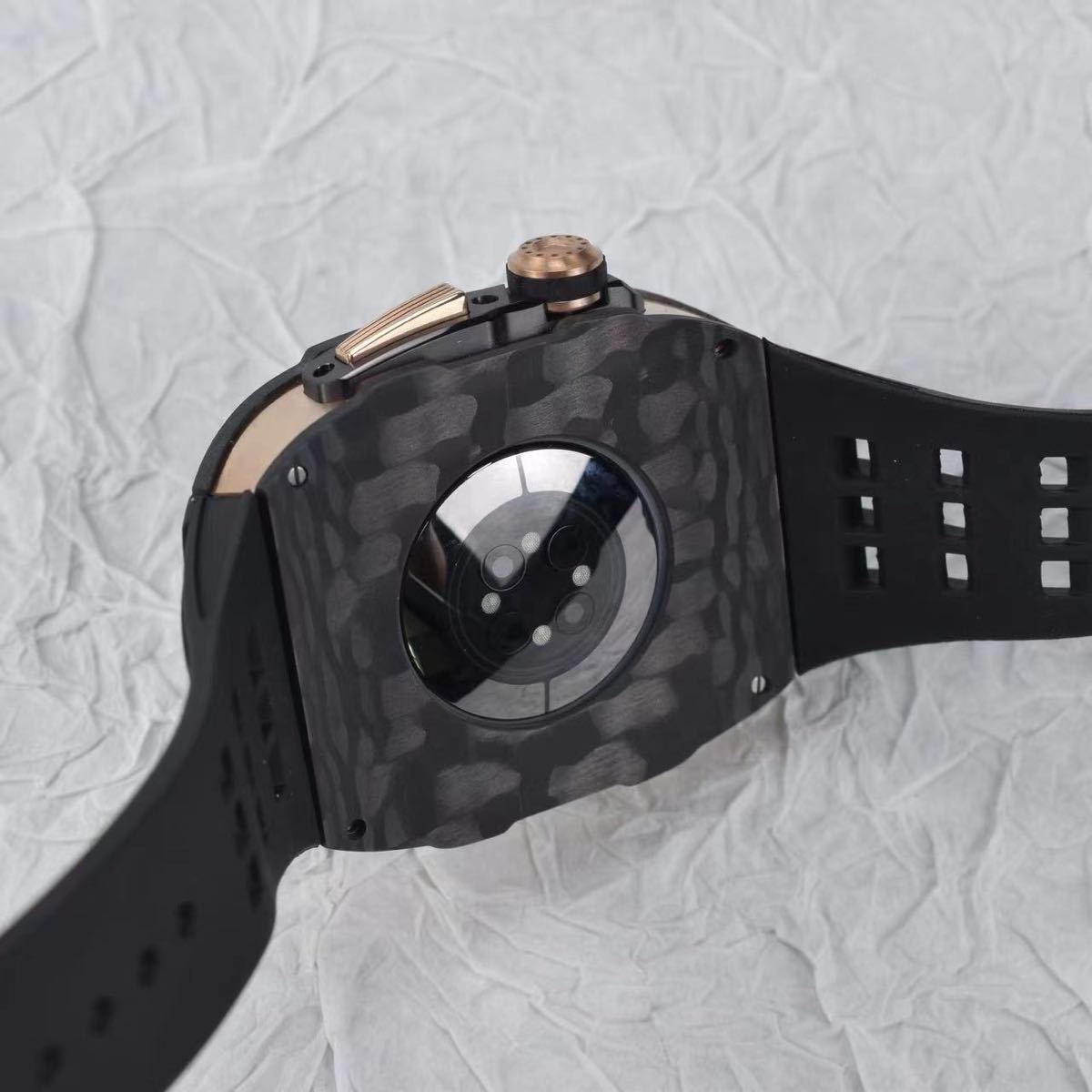 Apple Watch Series 8 7 6 5 4 SE (44mm 45mm)用バンド バンド Apple Watch Series 8 7 6 5 4 SE (44mm 45mm)用バンド バンド