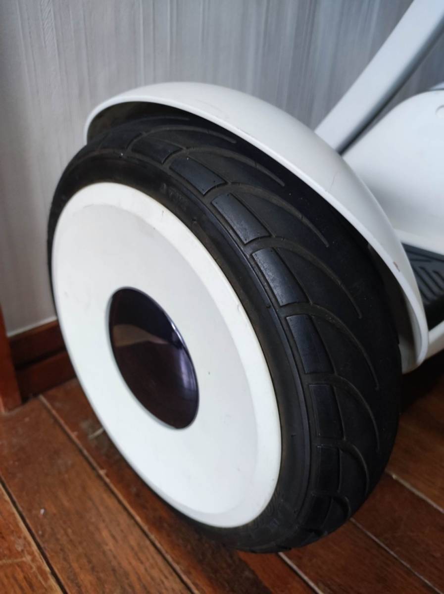 ナインボット セグウェイ Ninebot mini ナインボット セグウェイ Ninebot mini
