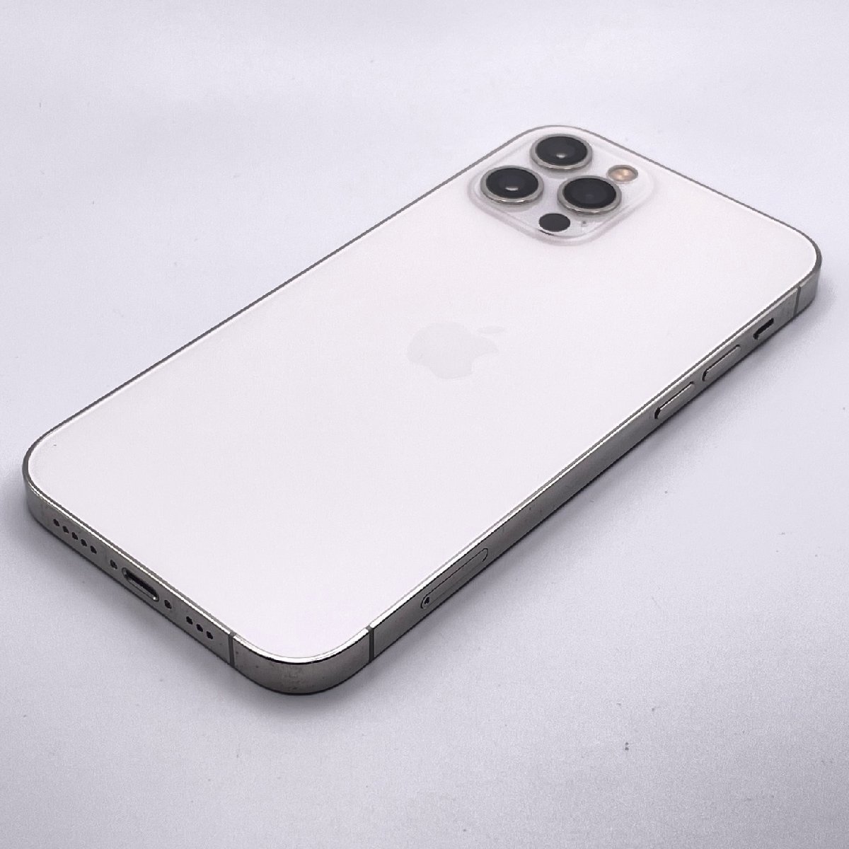 iPhone 12 pro 128GB simフリー シルバー ジャンク - 通販 - guianegro