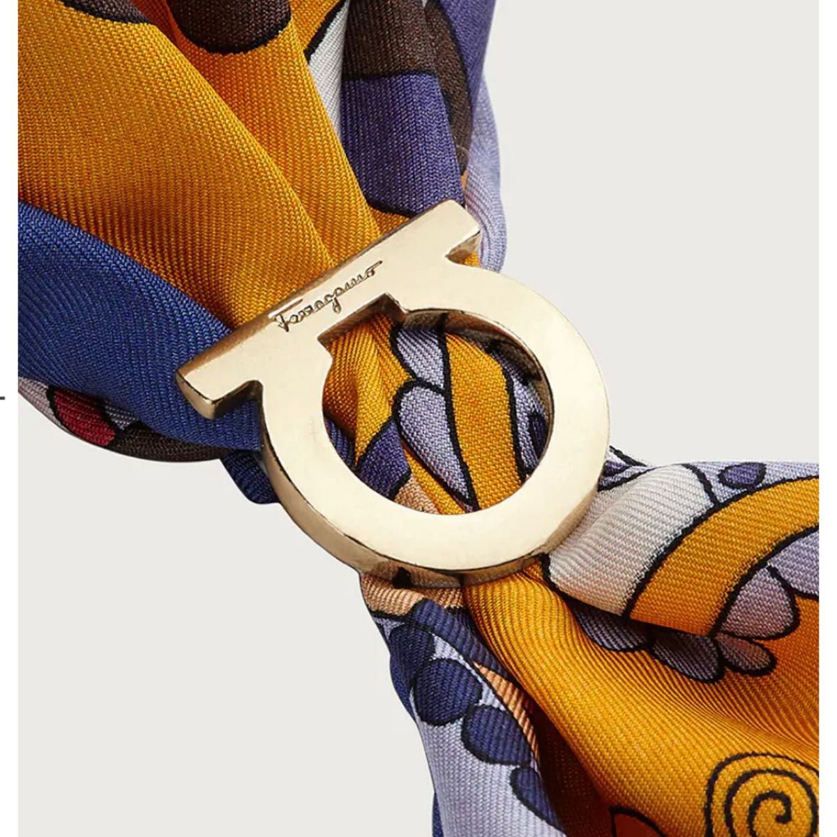 Salvatore Ferragamo サルヴァトーレフェラガモ ガンチーニ Salvatore Ferragamo サルヴァトーレフェラガモ ガンチーニ
