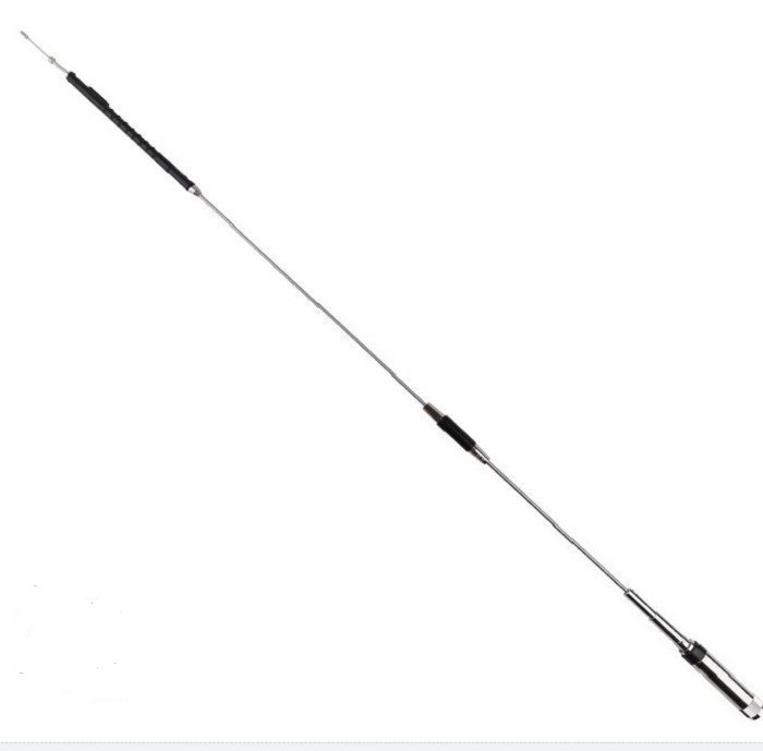29/50/144/430MHz帯 高利得 4バンド対応 モービルアンテナ 新品 送料無料-