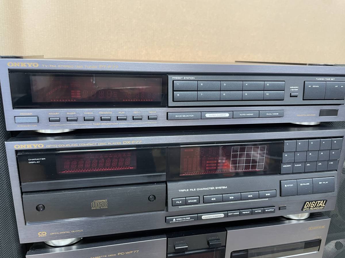 ホMI-40◇ONKYO/オンキョー【PT-F77/PA-F77/PE-F77/PC-WF77/DX ホMI-40◇ONKYO/オンキョー【PT-F77/PA-F77/PE-F77/PC-WF77/DX
