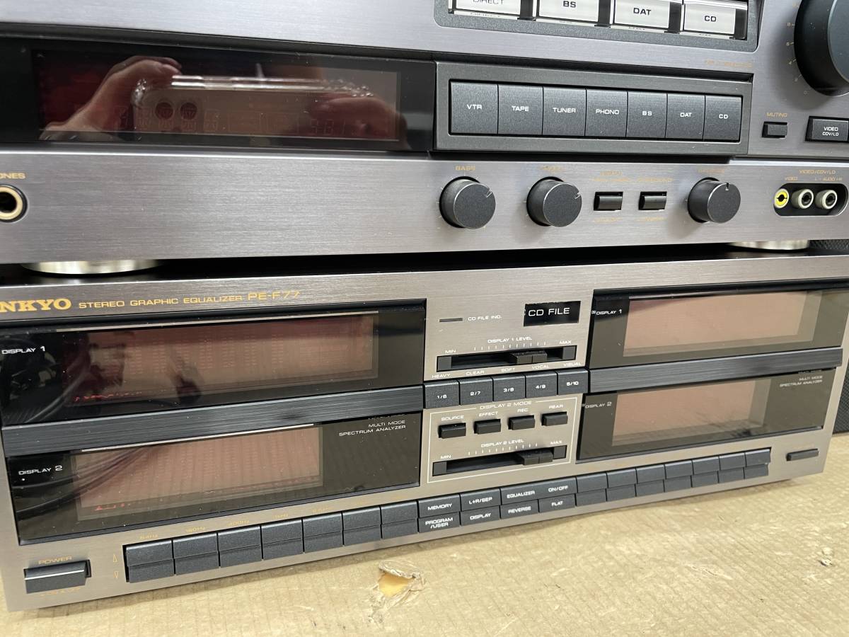 ホMI-40◇ONKYO/オンキョー【PT-F77/PA-F77/PE-F77/PC-WF77/DX ホMI-40◇ONKYO/オンキョー【PT-F77/PA-F77/PE-F77/PC-WF77/DX