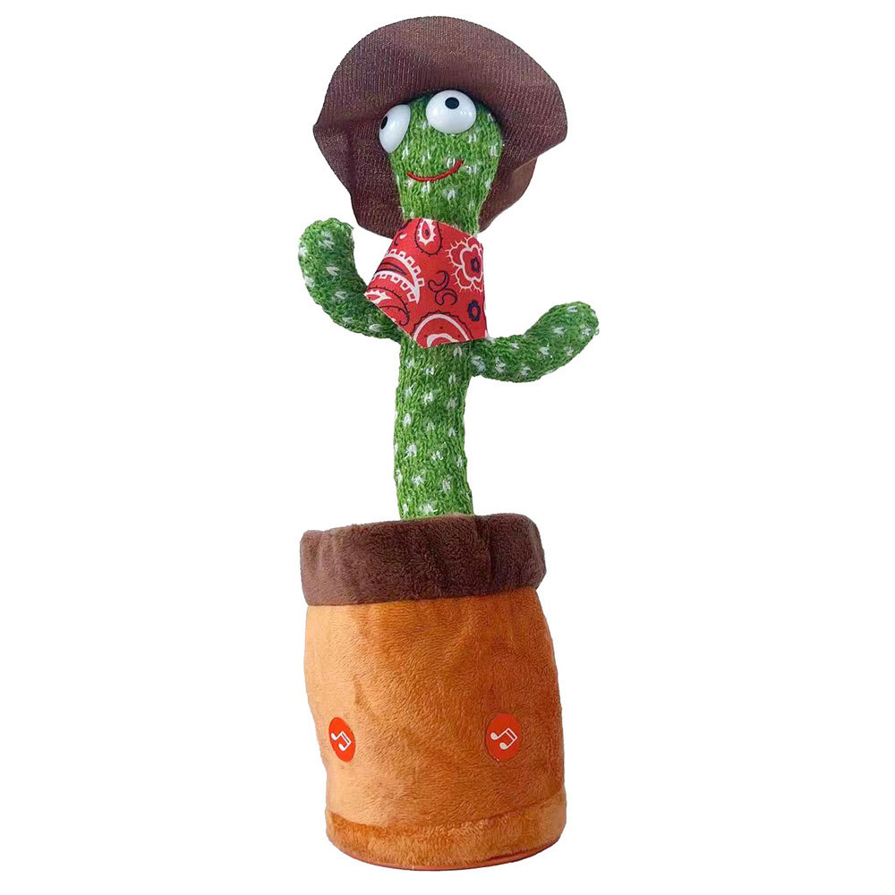  Dan sing cactus .. cactus cactus shines .. recording genuine . make recording function interesting goods WJ-9133/ free shipping 