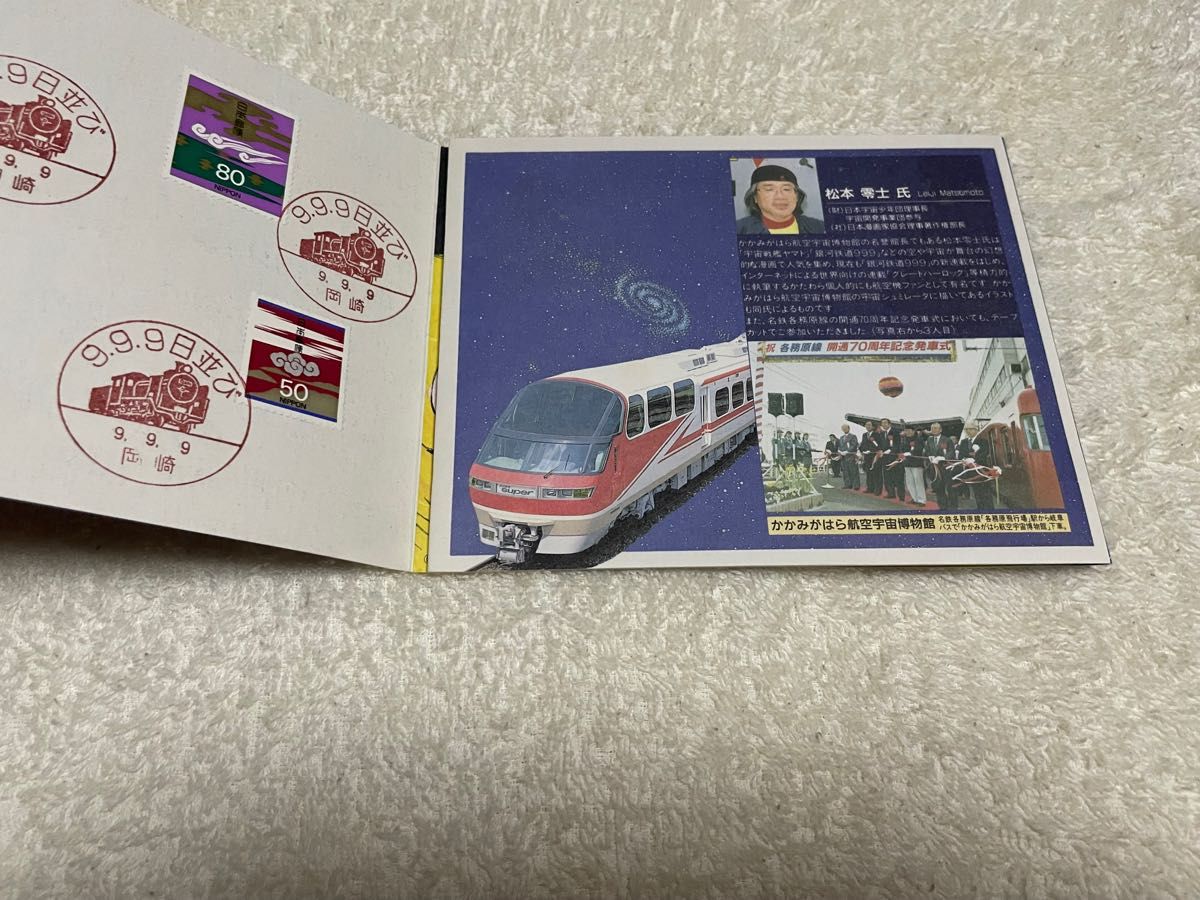 名鉄、昭和50年代乗車券 8枚 ＋美濃町線
