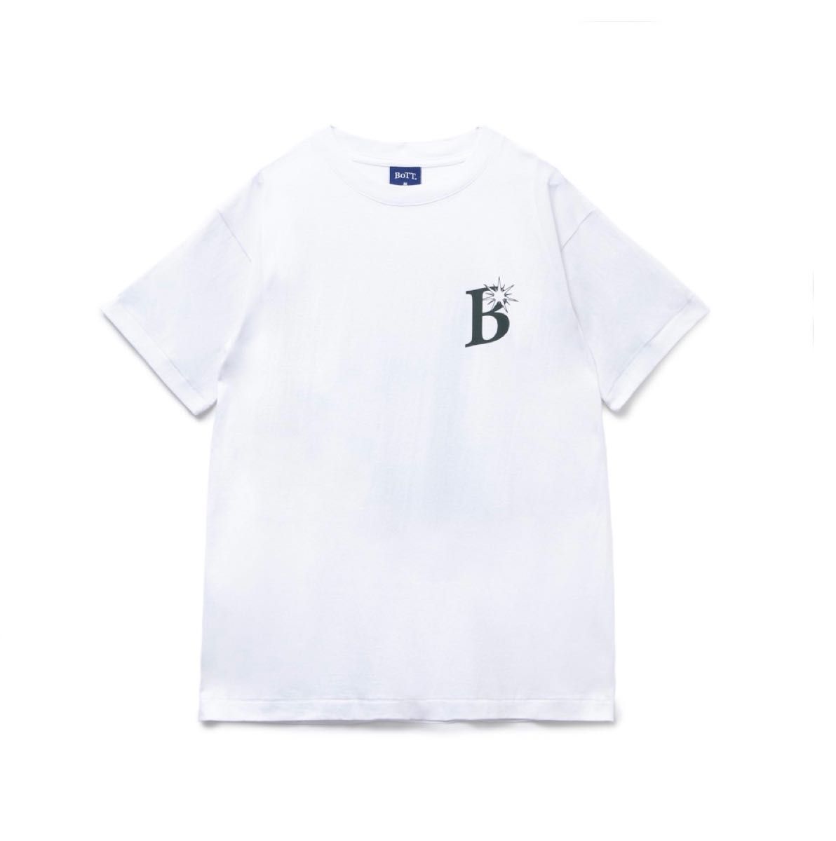 BoTT / ボット【新品】BoTT × sabukaru × BEAMS T す Yahoo!フリマ（旧）-