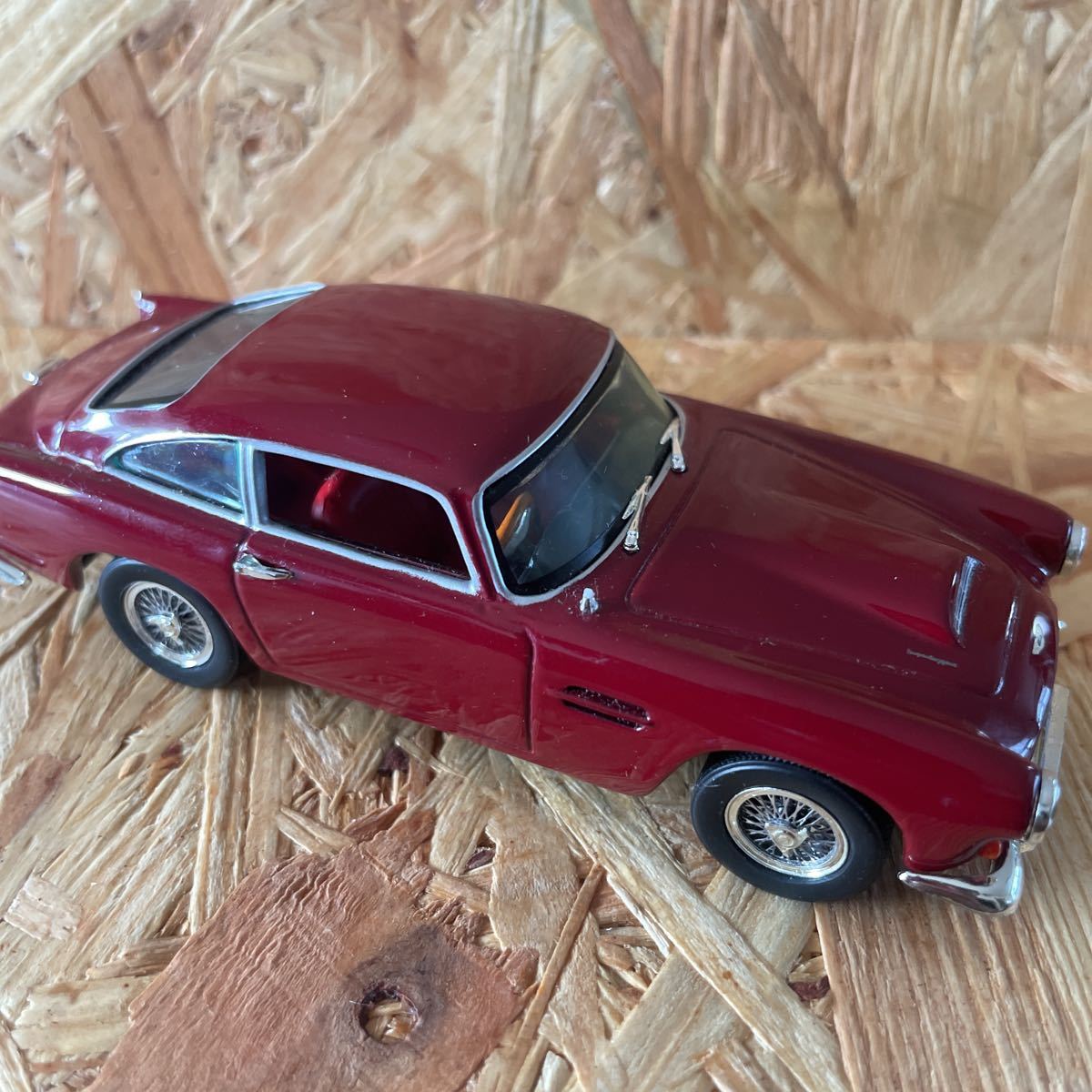 1/43 VITESSE アストンマーチンDB4 ミニカー 202273 | JChere雅虎拍卖代购