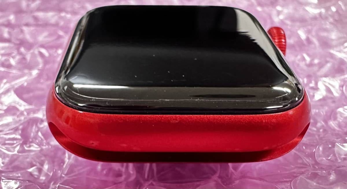 中古品付属品全部あり・おまけ付き】Apple Watch Series 6 (GPSモデル