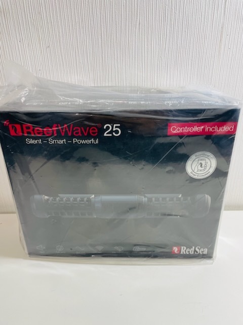 C-60963M 【新品 未使用】 Red Sea ReefWave 25 45-120cm水槽用 7500L