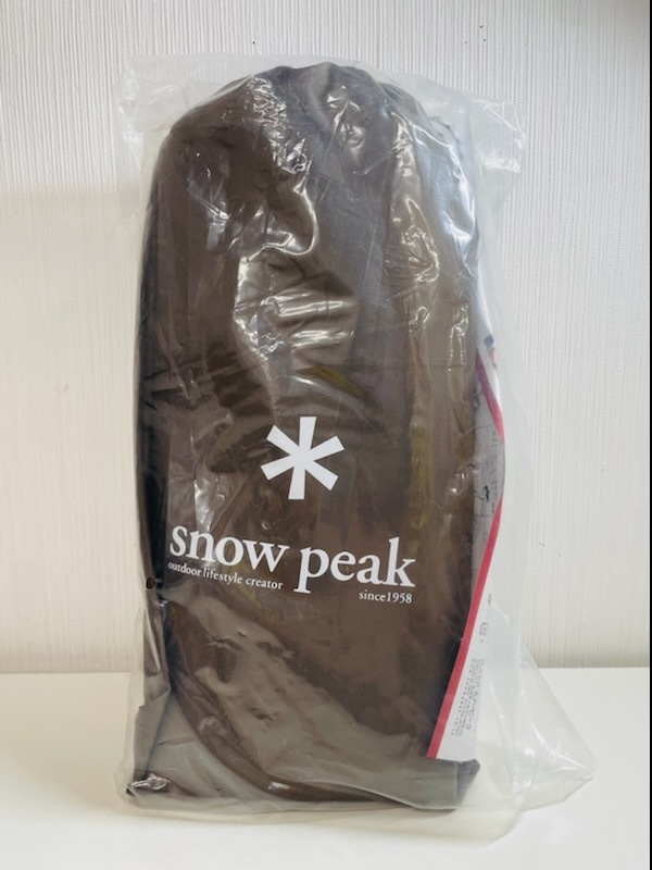 CM 新品 未使用 snow peak スノーピーク ランドロック