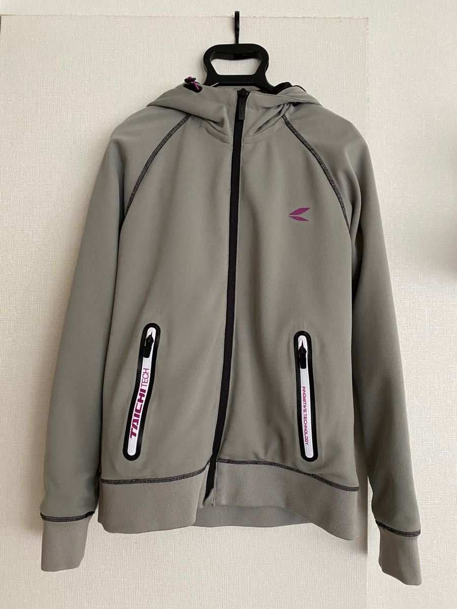 RSタイチ 春夏秋用バイクジャケット レディース Mサイズ|PayPayフリマ